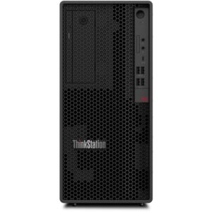 Kompjuter pune Lenovo ThinkStation P2 TW i7-14700 2x16/512GB A1000 W11P