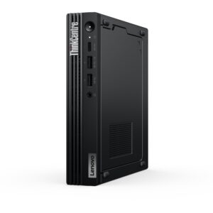 Kompjuter pune Lenovo ThinkCentre M90q G5 Tiny i9-14900 32/1TB WLAN W11P