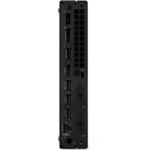 Kompjuter pune Lenovo ThinkCentre M90q G5 Tiny i9-14900 32/1TB WLAN W11P
