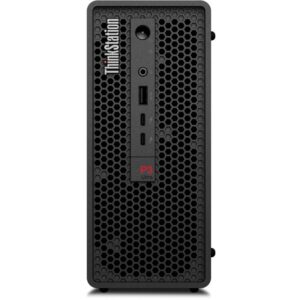 Kompjuter pune Lenovo ThinkStation P3 Ultra i9-14900K 2x32/1TB W11P