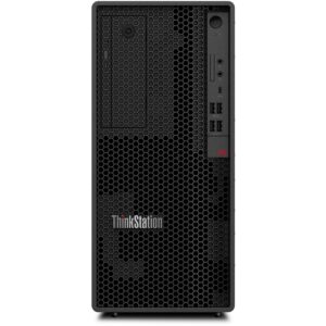 Kompjuter pune Lenovo ThinkStation P2 TW i7-14700K 2x16/1TB W11P