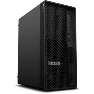 Kompjuter pune Lenovo ThinkStation P2 TW i7-14700K 2x16/1TB W11P