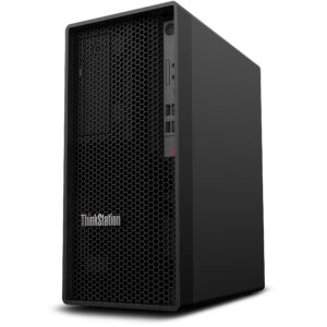 Kompjuter pune Lenovo ThinkStation P2 TW i7-14700K 2x16/1TB W11P