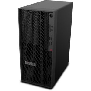 Kompjuter pune Lenovo ThinkStation P2 TW i7-14700K 2x16/1TB W11P