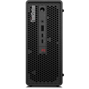 Kompjuter pune Lenovo ThinkStation P3 Ultra i9-14900 2x32/1TB 2000ADA W11P