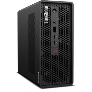 Kompjuter pune Lenovo ThinkStation P3 Ultra i9-14900 2x32/1TB 2000ADA W11P