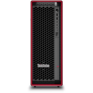 Kompjuter pune Lenovo ThinkStation P5 TW Xeon W3-2525 1x32/1TB W11P