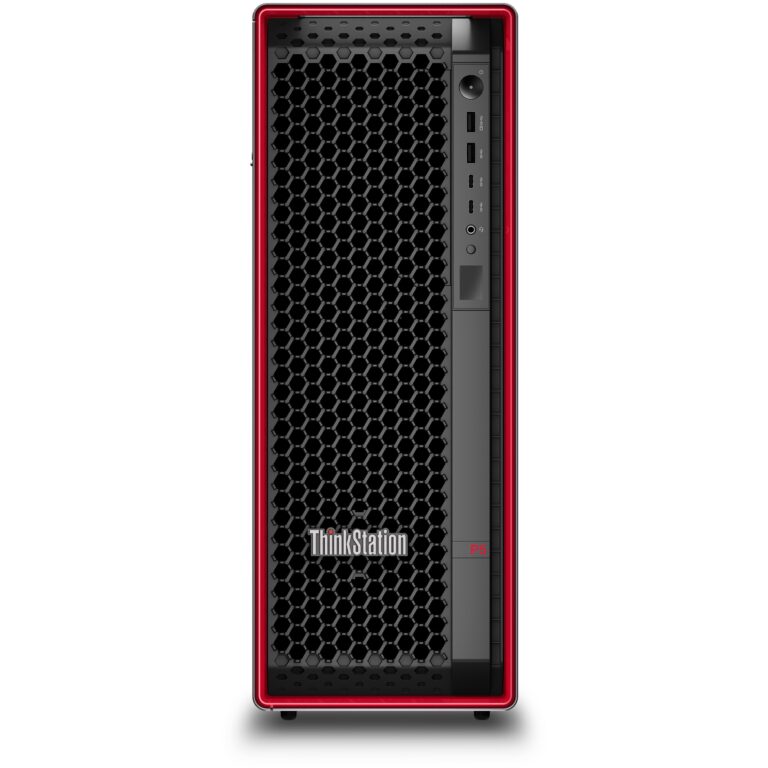 Kompjuter pune Lenovo ThinkStation P5 TW Xeon W3-2525 1x32/1TB W11P