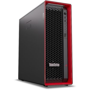 Kompjuter pune Lenovo ThinkStation P5 TW Xeon W3-2525 1x32/1TB W11P