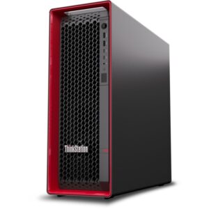 Kompjuter Lenovo ThinkStation P5 TW / Intel Xeon W3-2525 / 32GB DDR5 / 1TB / MB Intel W790 / e zezë 7