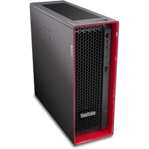 Kompjuter pune Lenovo ThinkStation P5 TW Xeon W3-2525 1x32/1TB W11P