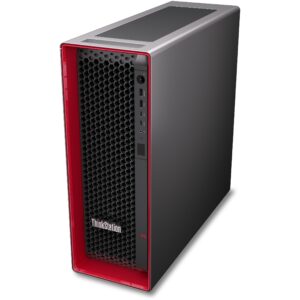Kompjuter pune Lenovo ThinkStation P5 TW Xeon W3-2525 1x32/1TB W11P