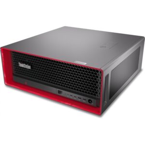 Kompjuter Lenovo ThinkStation P5 TW / Intel Xeon W3-2525 / 32GB DDR5 / 1TB / MB Intel W790 / e zezë 8