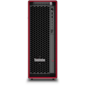 Kompjuter Lenovo ThinkStation P5 TW / Intel Xeon W3-2525 / 32GB DDR5 / 1TB / MB Intel W790 / e zezë