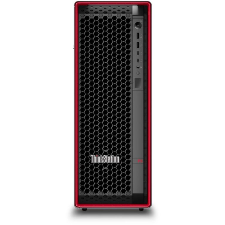 Kompjuter Lenovo ThinkStation P5 TW / Intel Xeon W3-2525 / 32GB DDR5 / 1TB / MB Intel W790 / e zezë