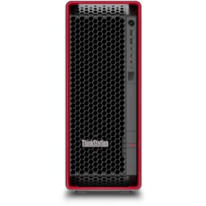 Kompjuter pune Lenovo ThinkStation P7 TW Xeon W7-3565x 4x32/1TB W11P