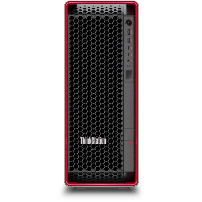 Kompjuter pune Lenovo ThinkStation P7 TW Xeon W7-3565x 4x32/1TB W11P