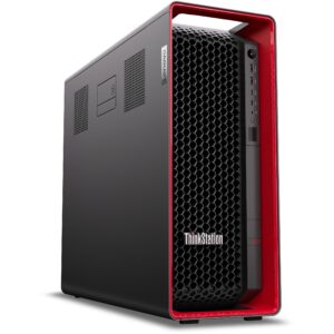 Kompjuter pune Lenovo ThinkStation P7 TW Xeon W7-3565x 4x32/1TB W11P