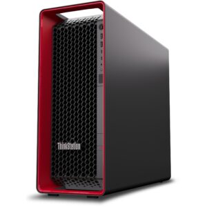 Kompjuter pune Lenovo ThinkStation P7 TW Xeon W7-3565x 4x32/1TB W11P