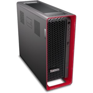 Kompjuter pune Lenovo ThinkStation P7 TW Xeon W7-3565x 4x32/1TB W11P