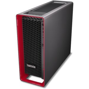 Kompjuter pune Lenovo ThinkStation P7 TW Xeon W7-3565x 4x32/1TB W11P