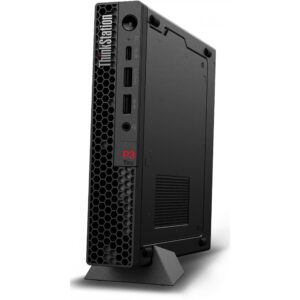 Kompjuter pune Lenovo ThinkStation P3 Tiny i7-14700 1x32/1TB A400 W11P
