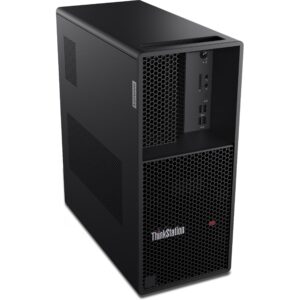 Kompjuter pune Lenovo ThinkStation P3 TW i7-14700K 2x16/1TB A1000 W11P