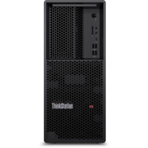 Kompjuter pune Lenovo ThinkStation P3 TW i9-14900K 4x32/1TB A4500ADA W11P