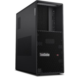 Kompjuter pune Lenovo ThinkStation P3 TW i9-14900K 4x32/1TB A4500ADA W11P