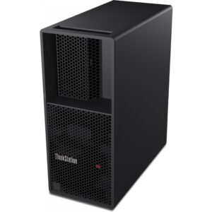 Kompjuter pune Lenovo ThinkStation P3 TW i9-14900K 4x32/1TB A4500ADA W11P
