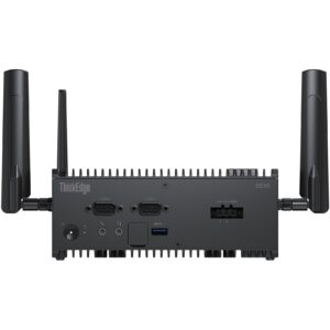 Kompjuter pune Lenovo ThinkEdge SE50 i5-8365UE 16/512 WLAN W11IoT