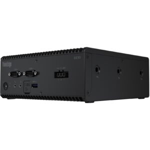 Kompjuter pune Lenovo ThinkEdge SE50 i5-8365UE 16/512 WLAN W11IoT