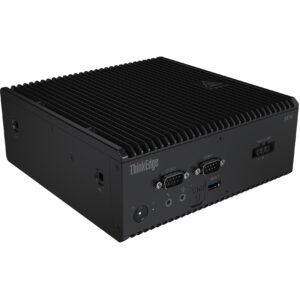 Kompjuter pune Lenovo ThinkEdge SE50 i5-8365UE 16/512 WLAN W11IoT