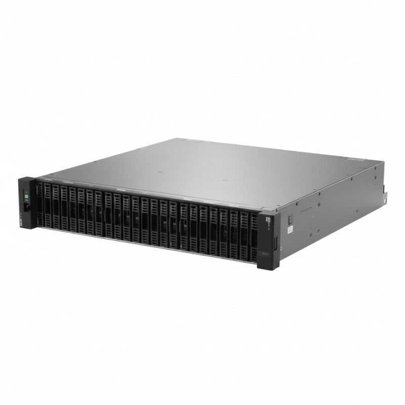 Server Lenovo DE4000H / 8G / HICLES