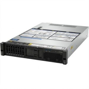 Server Lenovo SR650 V3 / Xeon Gold 5415+ / 8C 2.9GHz 22.5MB Cache / 150W
