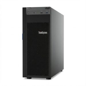 Server Lenovo ST50 V3 / Xeon E‑2414 / 4C 2.6GHz 8MB Cache / 55W / SW RA