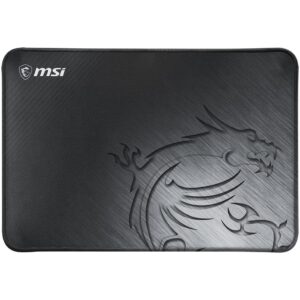 Mauspad MSI Agility GD21 Gaming Mousepad – Zezë