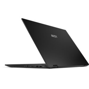 Laptop Gaming MSI Summit A16 AI+ A3HMTG-035 / Ryzen AI 9 365 / 32GB / 1TB / 16" Quad HD+ 165Hz / AMD Radeon 880M / e zezë