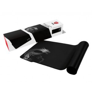 Mauspad MSI Agility GD70 Gaming Mousepad – Zezë