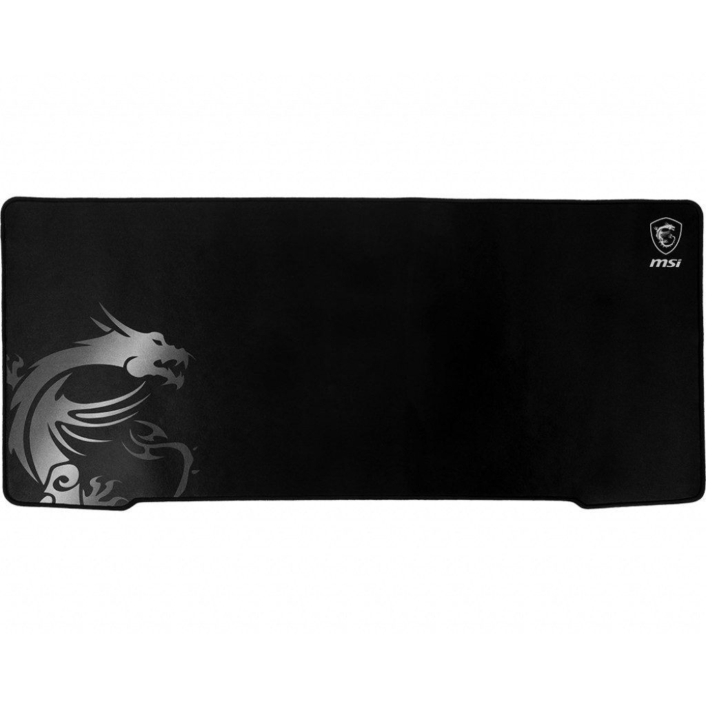 Mauspad MSI Agility GD70 Gaming Mousepad – Zezë - Figura 2