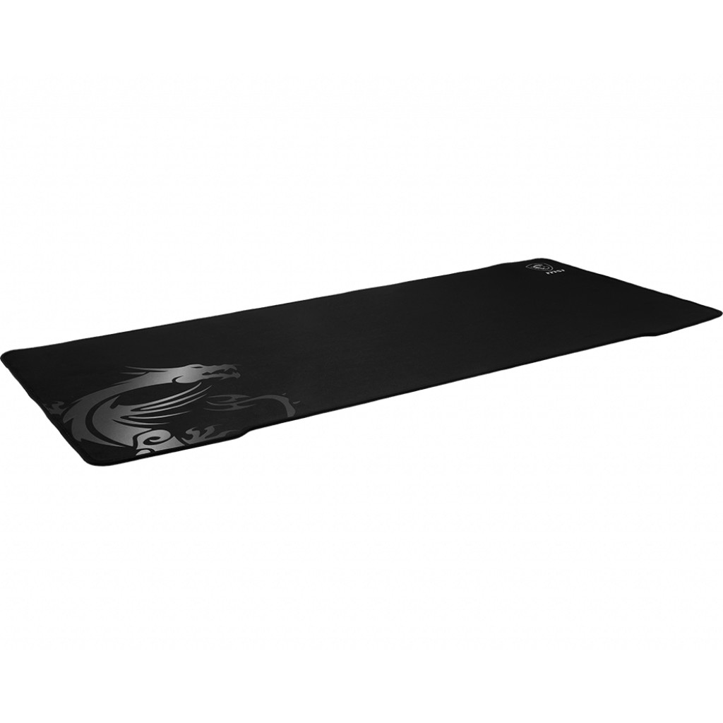 Mauspad MSI Agility GD70 Gaming Mousepad – Zezë - Figura 4