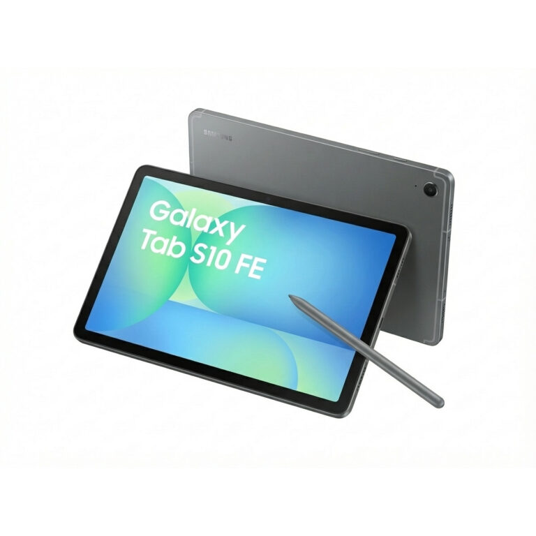 Tablet Android Samsung Galaxy Tab S10 FE LTE 8GB / 128GB – Gri