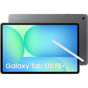 Tablet Samsung Galaxy Tab S10 FE / Wi-Fi / 8GB / 128GB – Gri