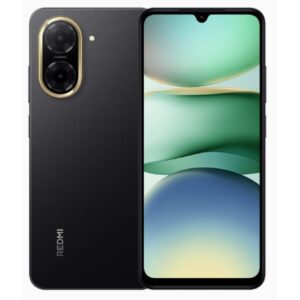 Xiaomi Redmi A5 4G Dual Sim / 4GB / 128GB - Black