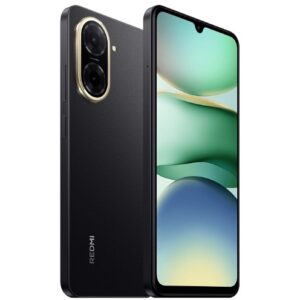 Xiaomi Redmi A5 4G Dual Sim / 3GB / 64GB - Midnight Black