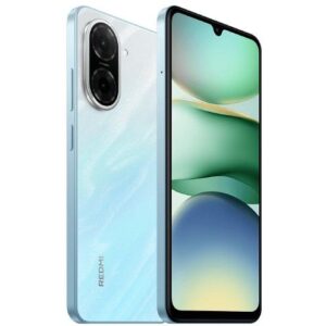 Xiaomi Redmi A5 4G Dual SIM / 3GB / 64GB – Blu