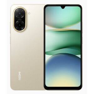 Xiaomi Redmi A5 4G Dual Sim / 4GB / 128GB - Sandy Gold
