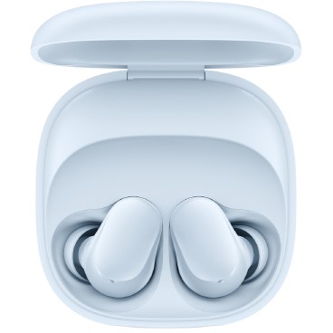 Kufje me kabllo Xiaomi / Redmi Buds 6 Play / Blu