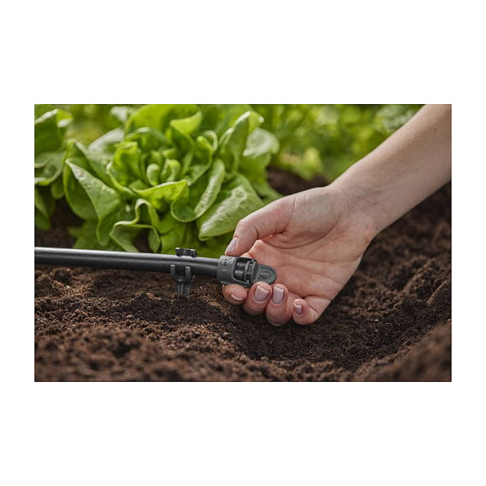 Kapak Mbyllës - Gardena MDS Verschlussstopfen 13 mm (1/2") - 5 Stück - Figura 4