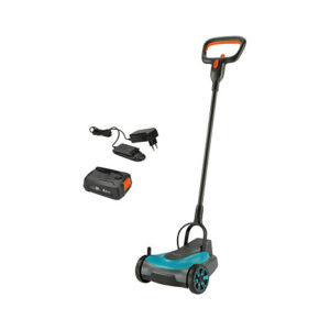 Kositëse - Gardena HandyMower 22/18V P4A Ready-T-U Set